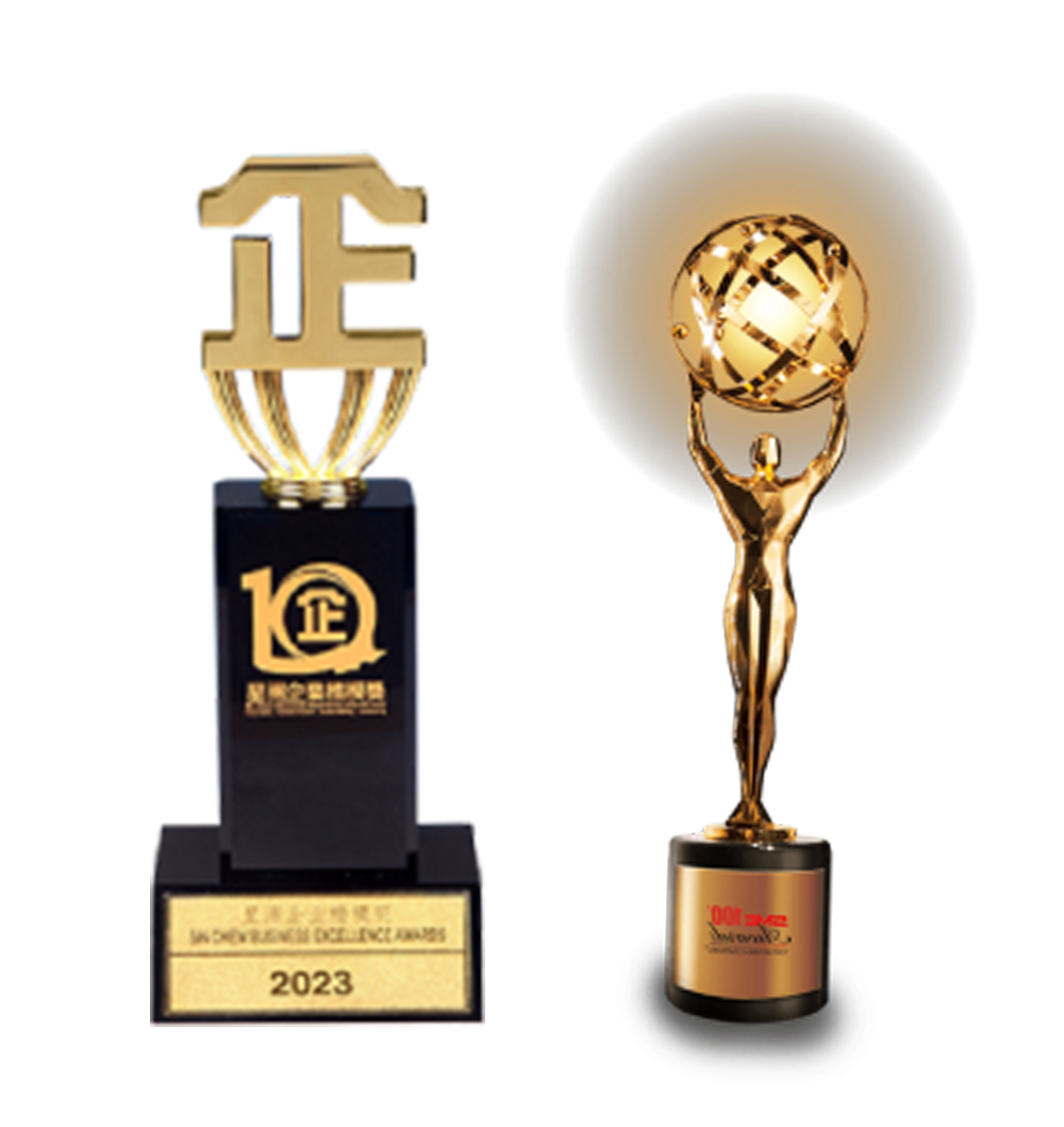 Achievements